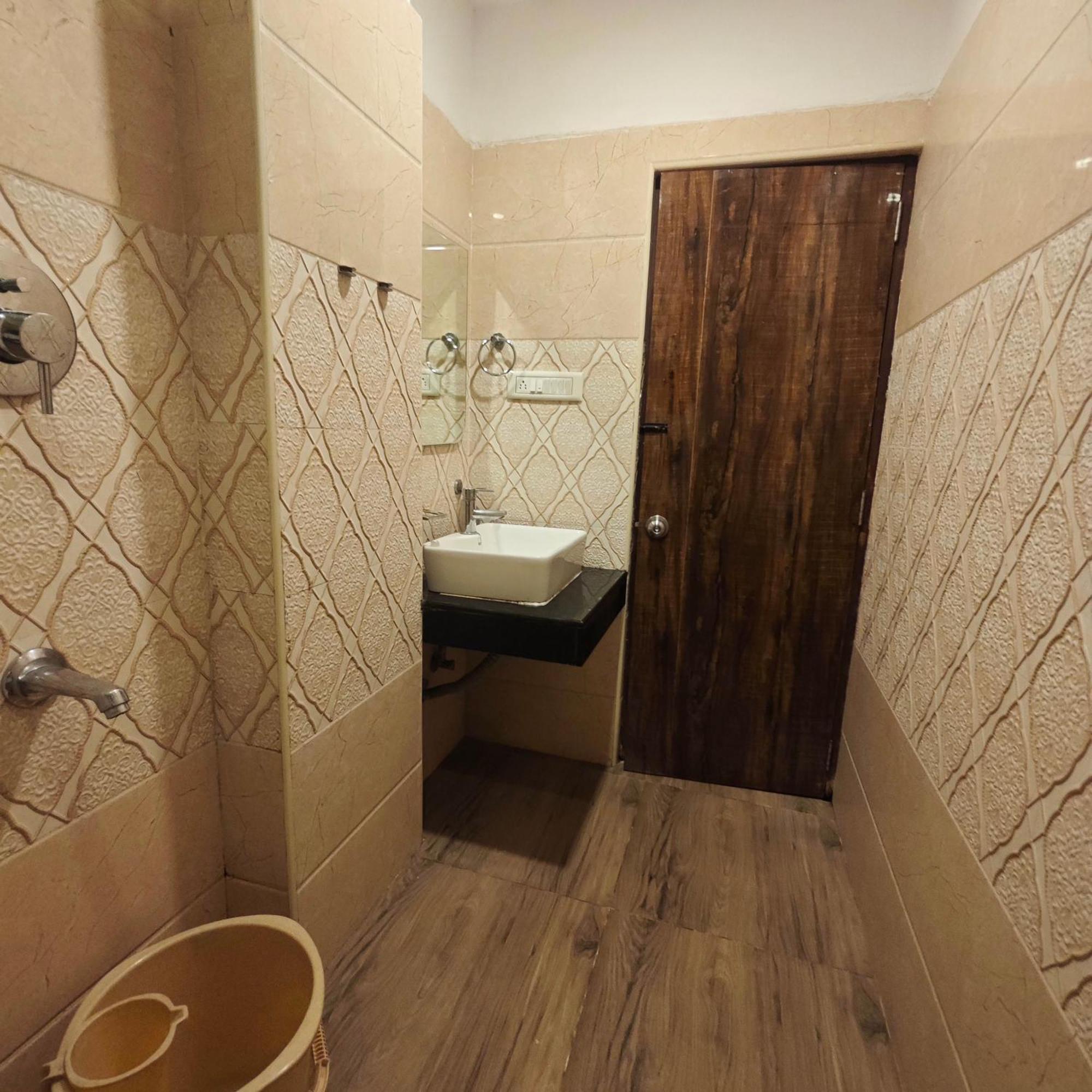 Al Noor Palace バンガロール エクステリア 写真
